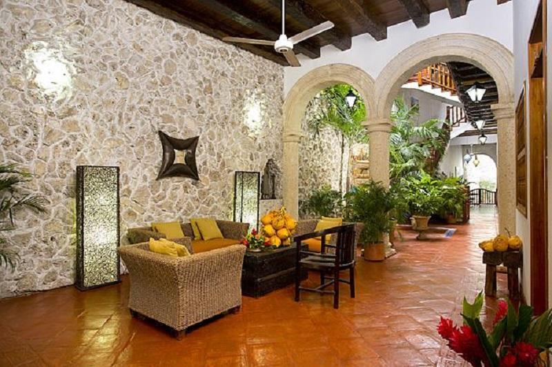 Casa Del Curato Hotel 3*