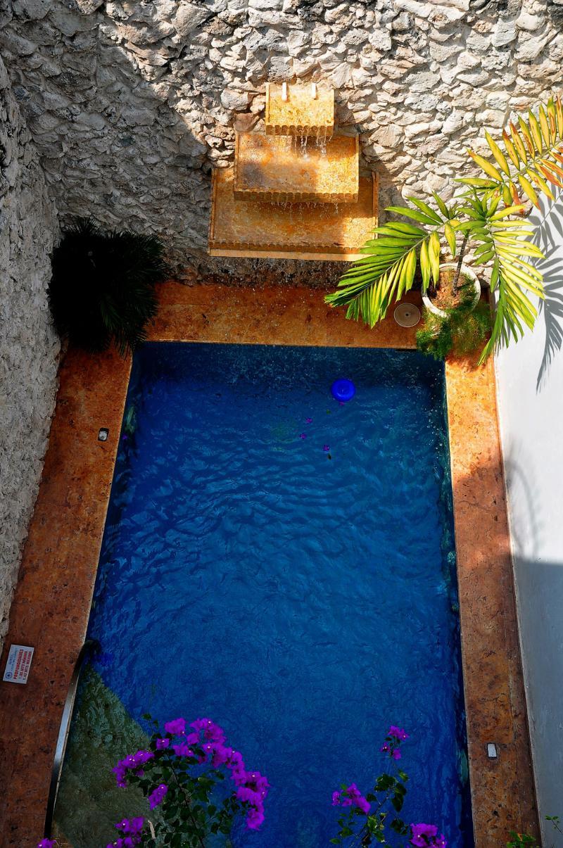 Hotel Casa Del Curato 3*