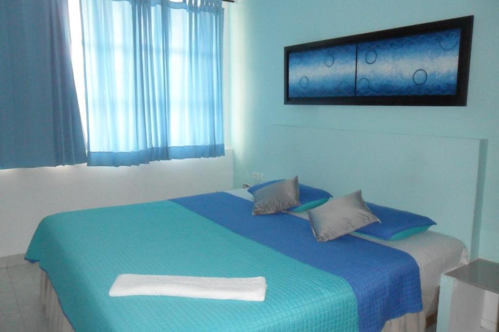 Barahona Cartagena