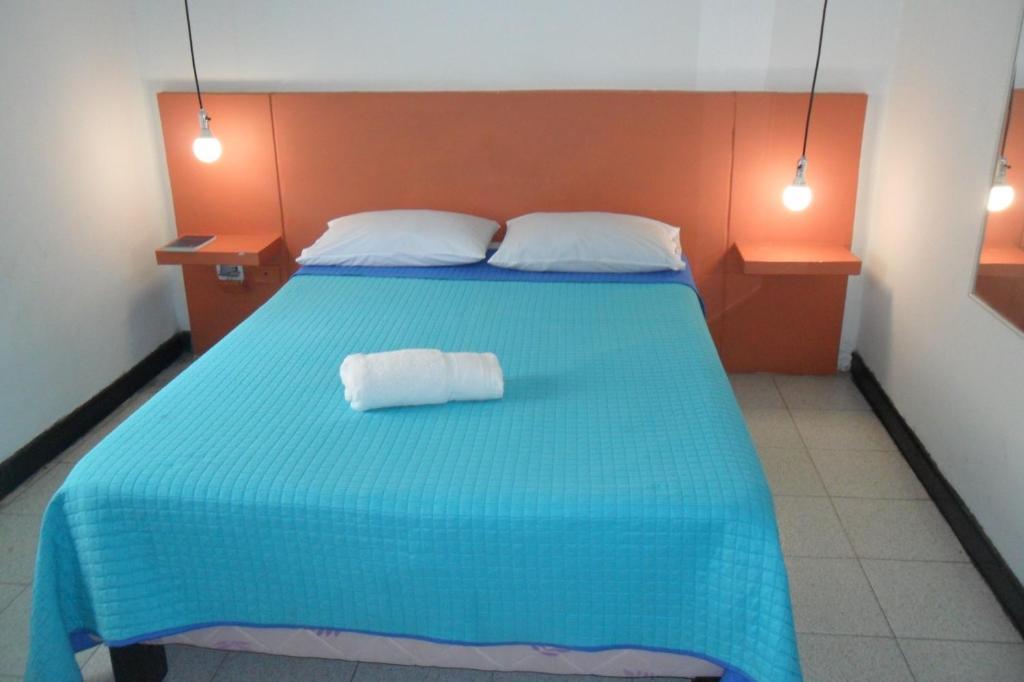 Barahona Hotel