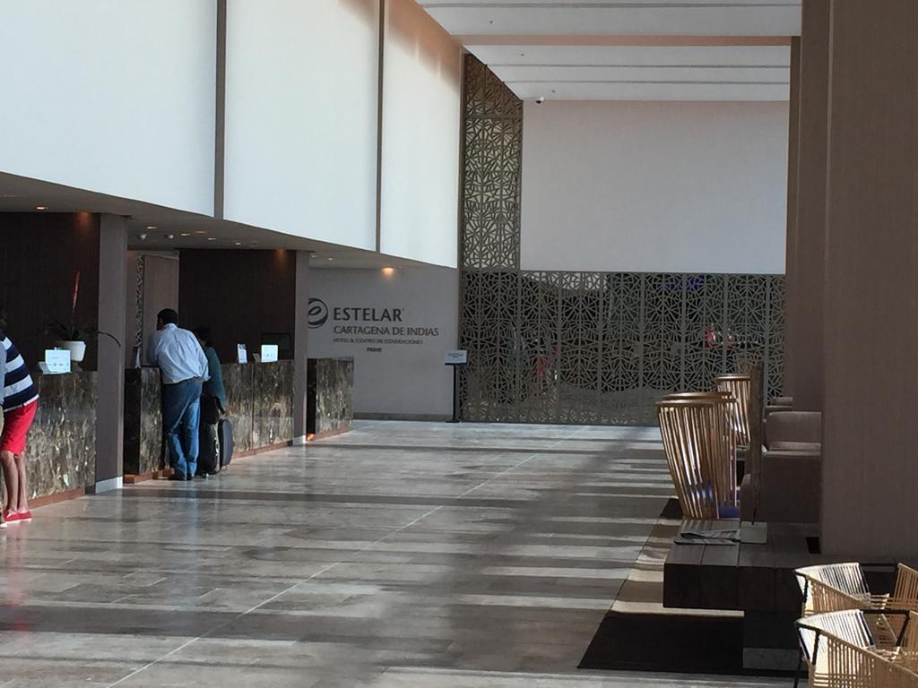 Estelar De Indias Y Centro De Convenciones Hotel