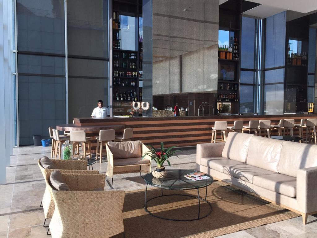 Estelar De Indias Y Centro De Convenciones 5* Cartagena