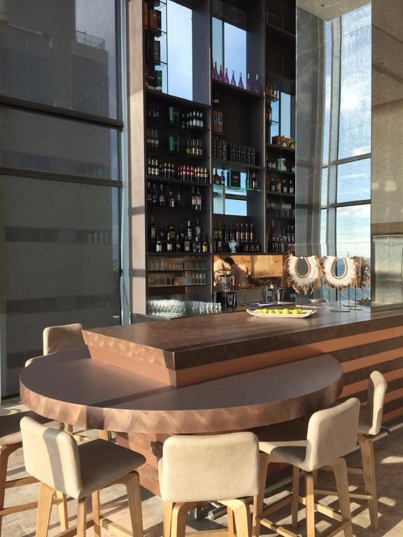 Estelar De Indias Y Centro De Convenciones 5* Cartagena