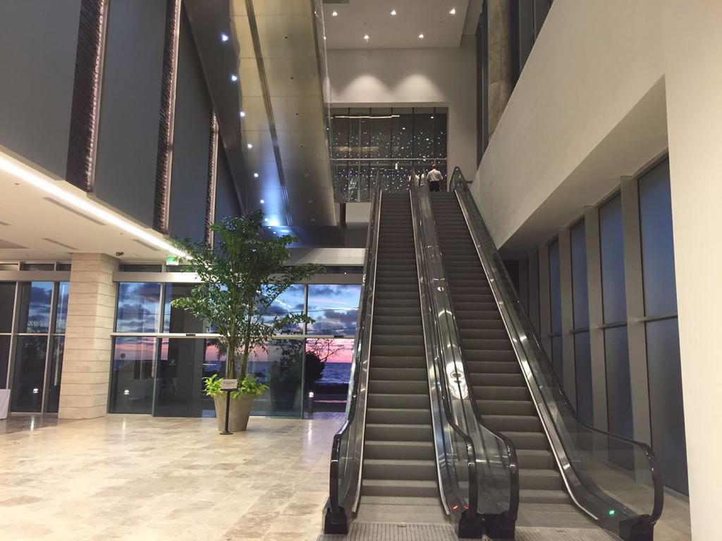 Estelar De Indias Y Centro De Convenciones 5* Cartagena