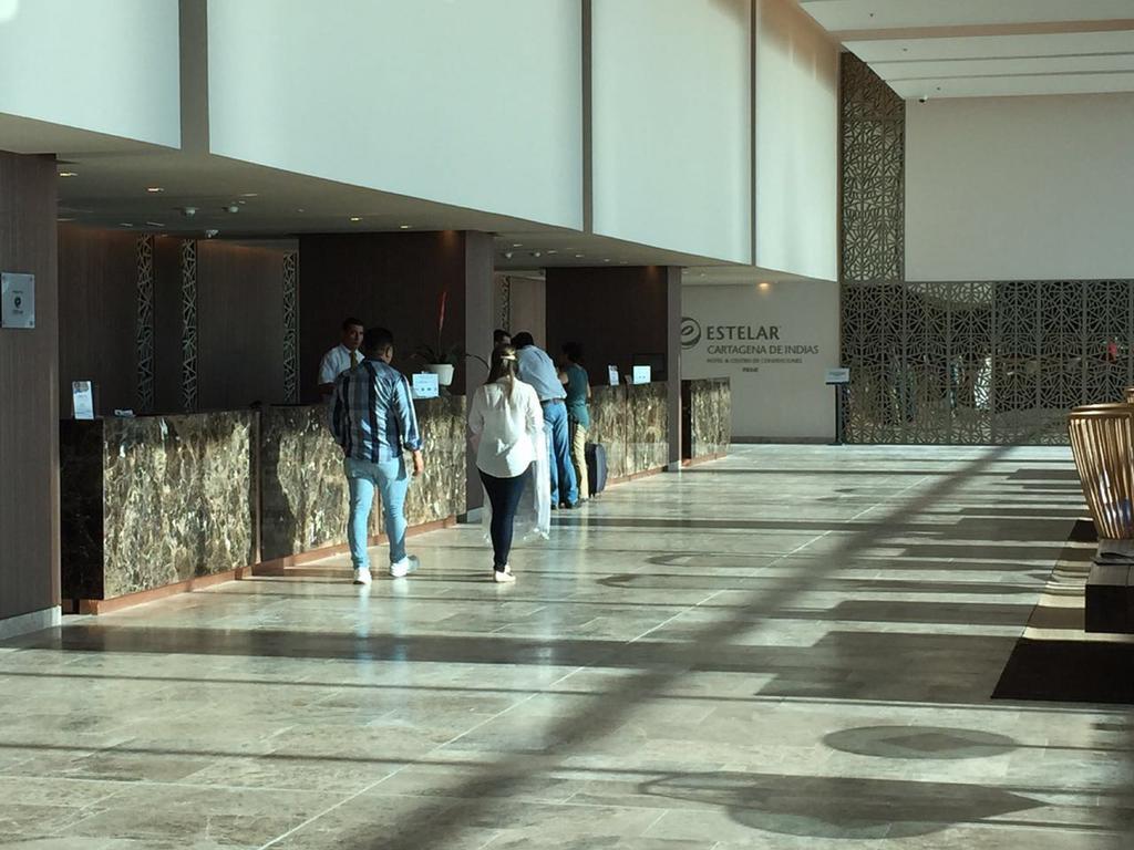Hotel Estelar De Indias Y Centro De Convenciones
