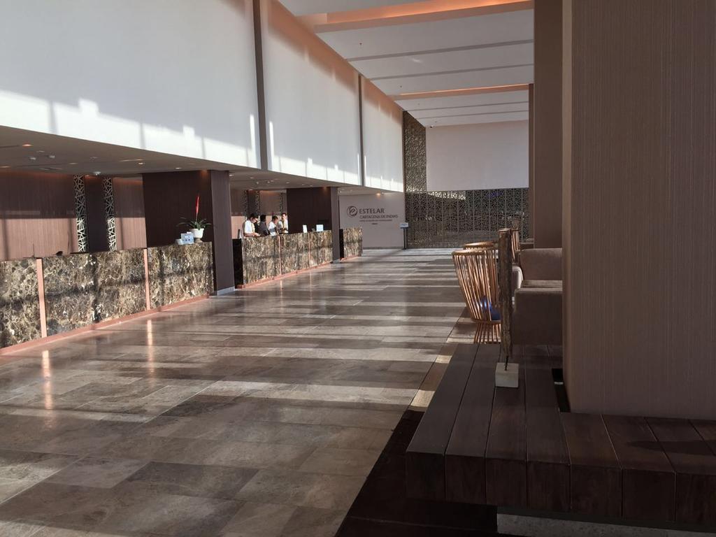 Estelar De Indias Y Centro De Convenciones Hotel 5*