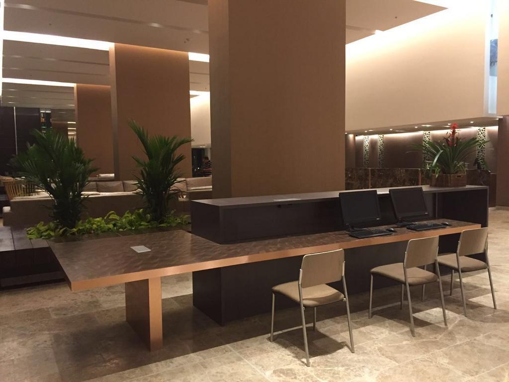 Estelar De Indias Y Centro De Convenciones 5* Cartagena