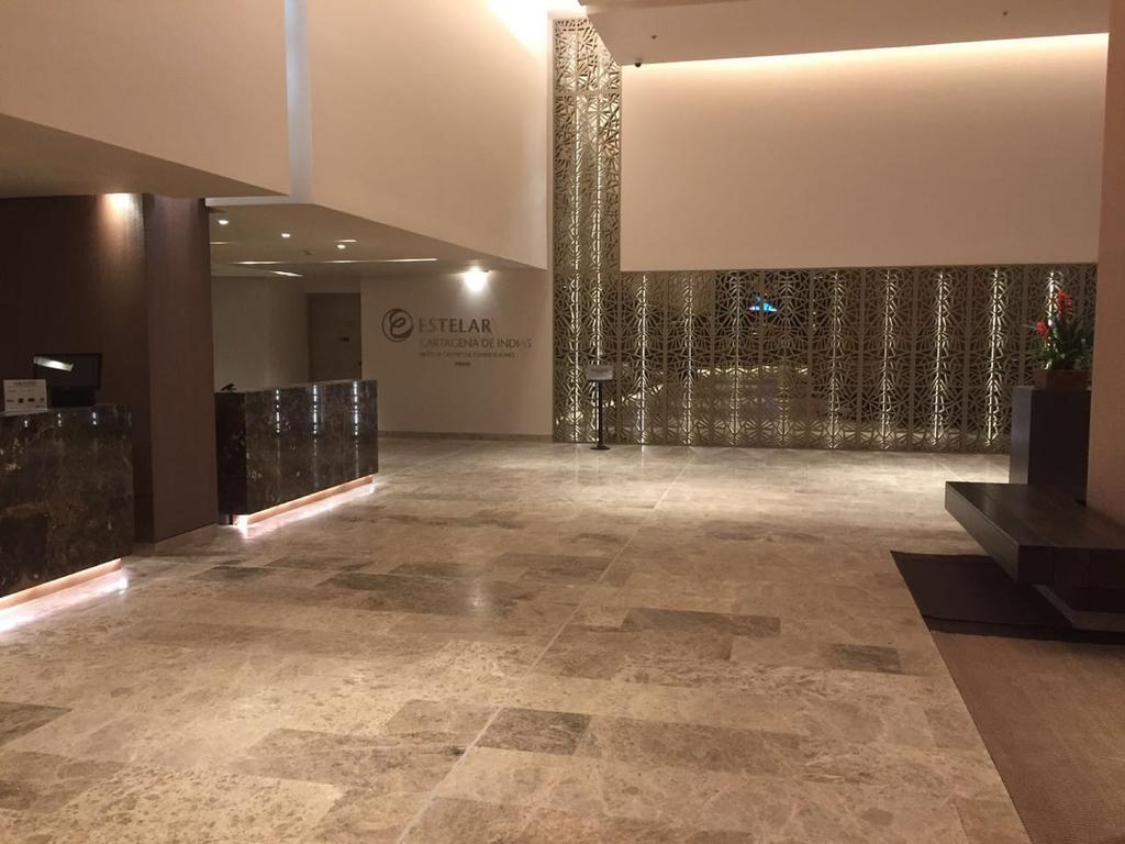 Estelar De Indias Y Centro De Convenciones Hotel 5*