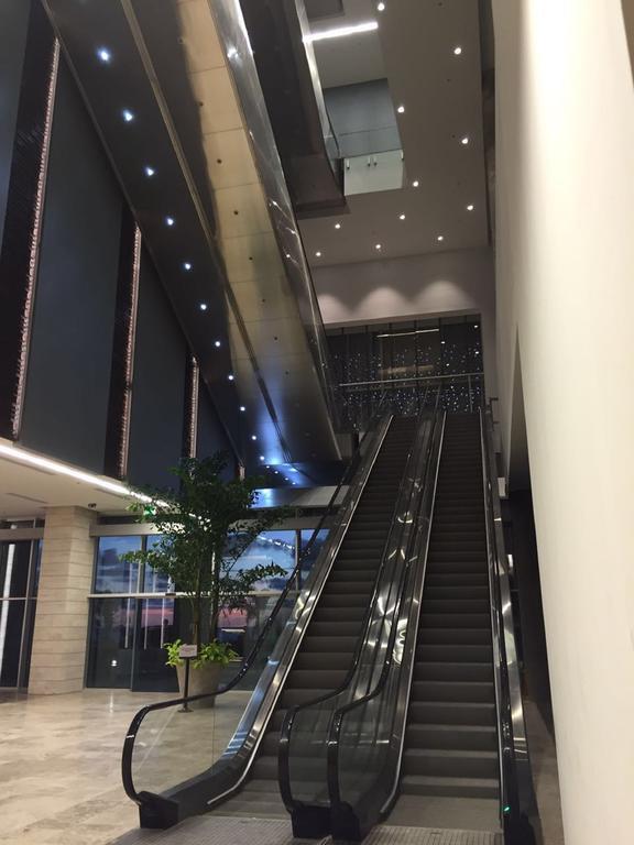 Estelar De Indias Y Centro De Convenciones