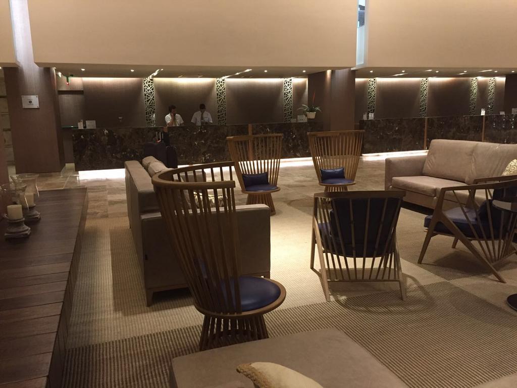 Estelar De Indias Y Centro De Convenciones Hotel 5*
