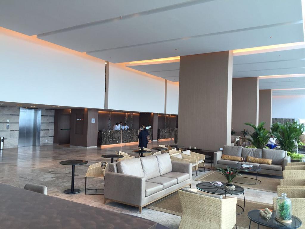 Estelar De Indias Y Centro De Convenciones