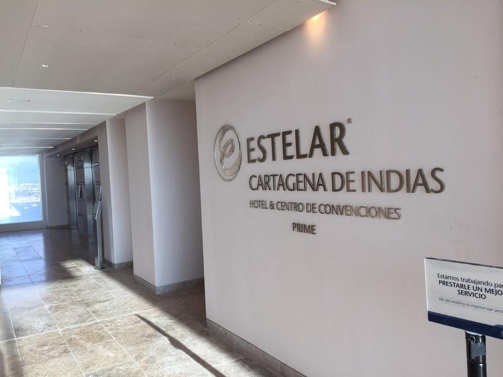 Hotel Estelar De Indias Y Centro De Convenciones