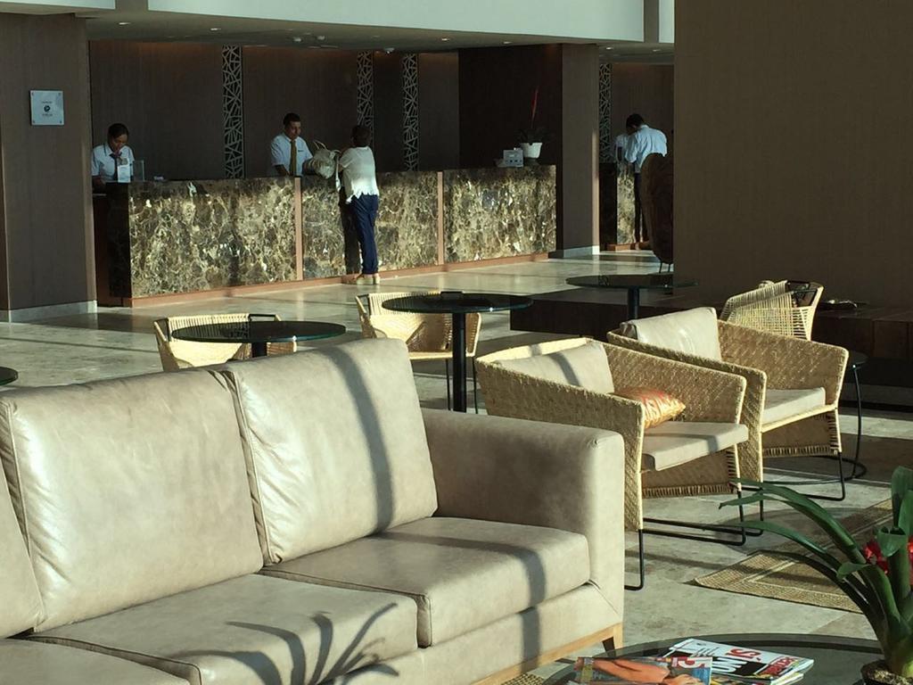Estelar De Indias Y Centro De Convenciones Cartagena