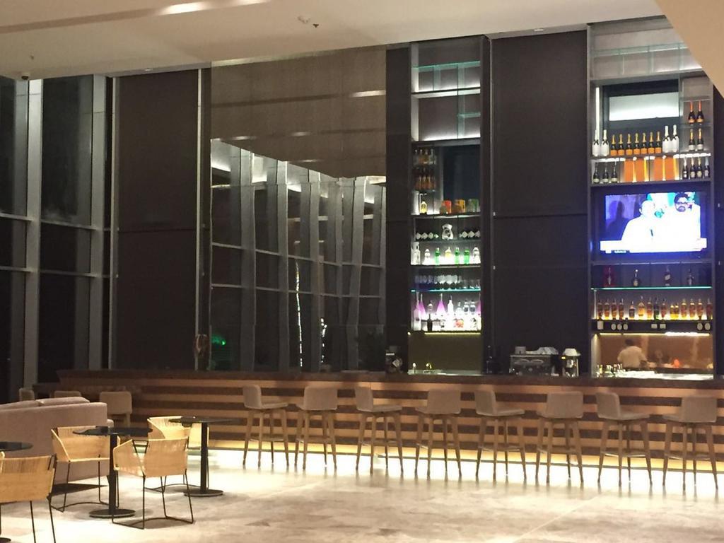 Estelar De Indias Y Centro De Convenciones Hotel
