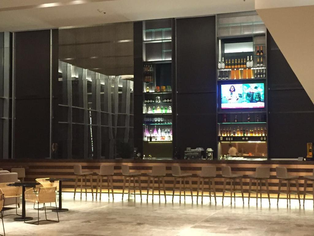 Estelar De Indias Y Centro De Convenciones Hotel