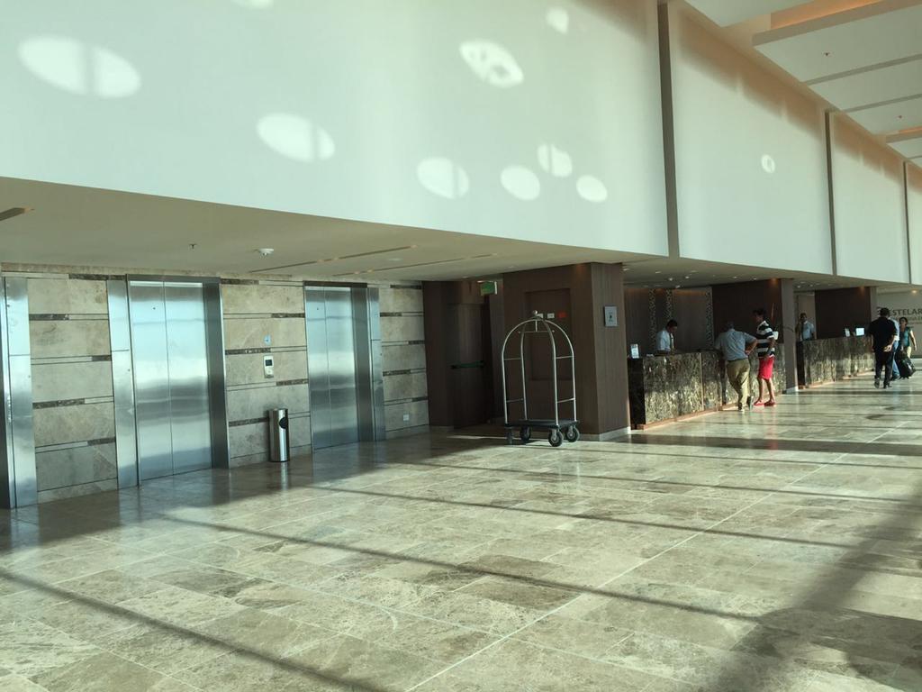 Estelar De Indias Y Centro De Convenciones 5*