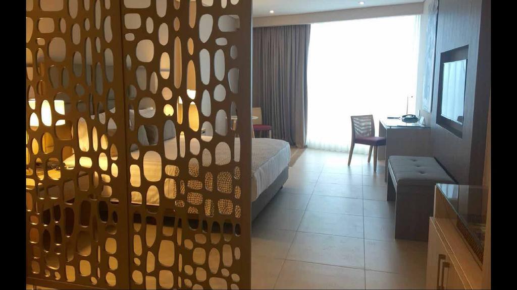 Hotel Estelar De Indias Y Centro De Convenciones Cartagena