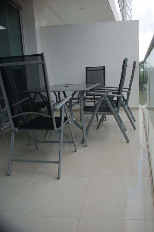 Apartment Morros Epic 222 Cartagena