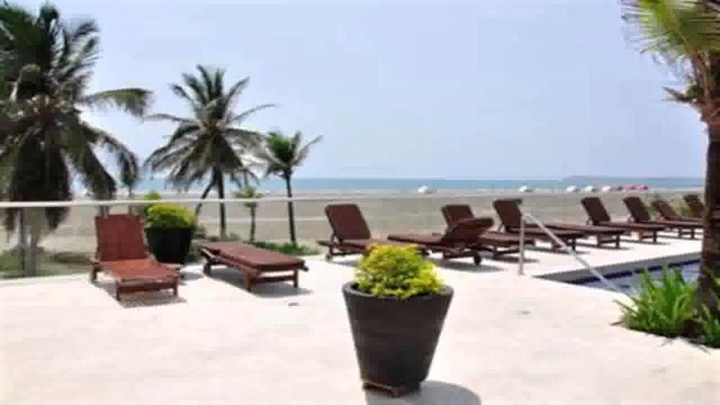 Apartment Morros Epic 222 Cartagena