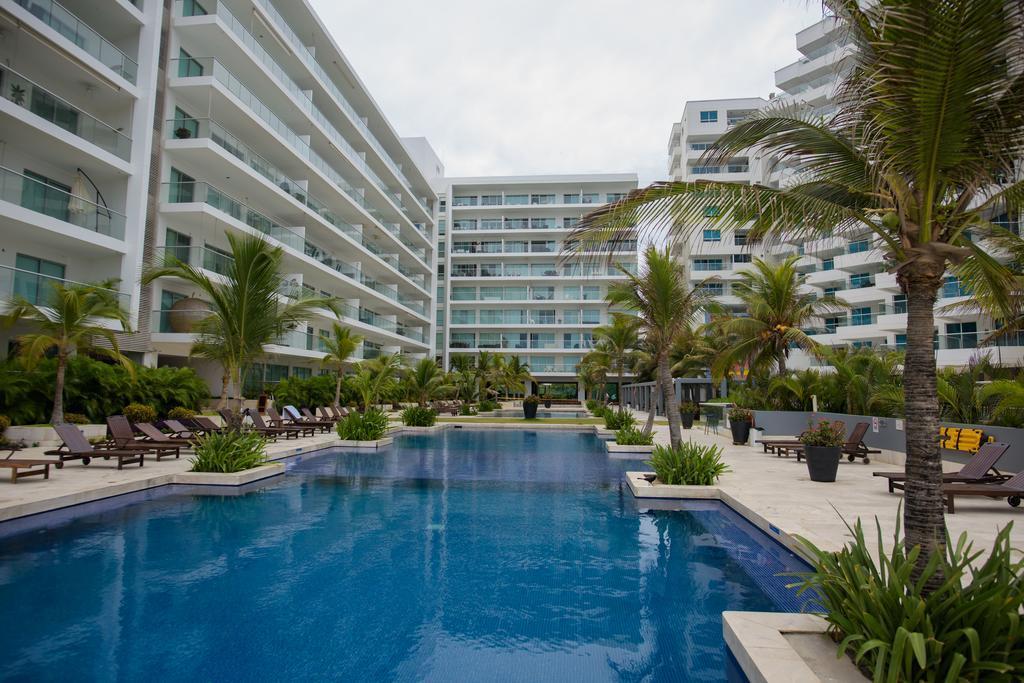 Morros Epic 222 Apartment Cartagena