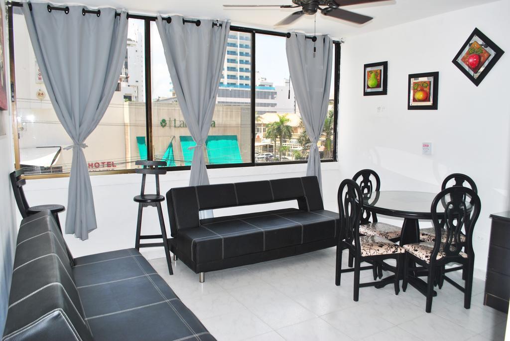 Apartment Lopez Apartament *