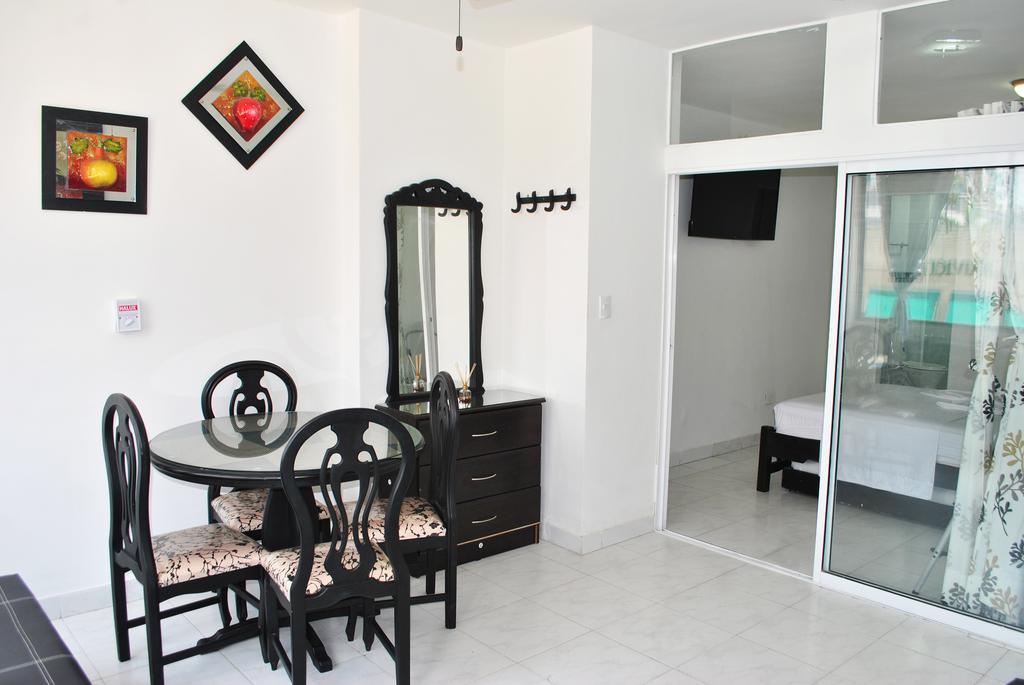 Apartment Lopez Apartament Cartagena