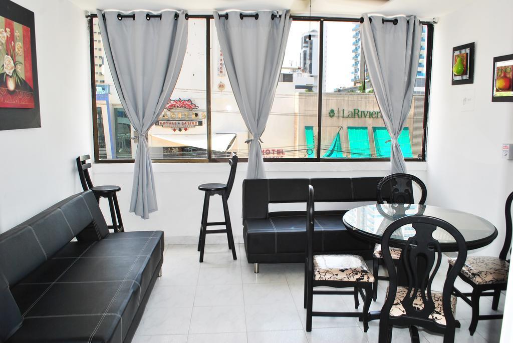 Apartment Lopez Apartament Cartagena