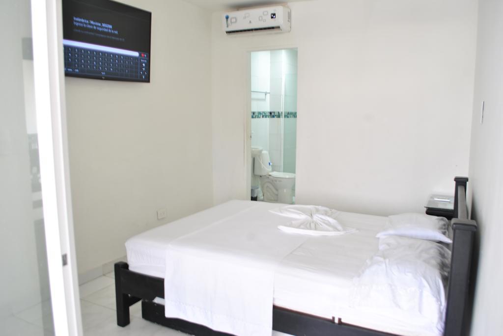 Apartment Lopez Apartament *
