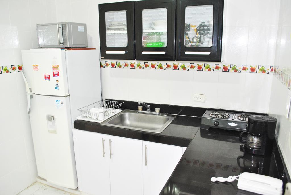 Apartment Lopez Apartament