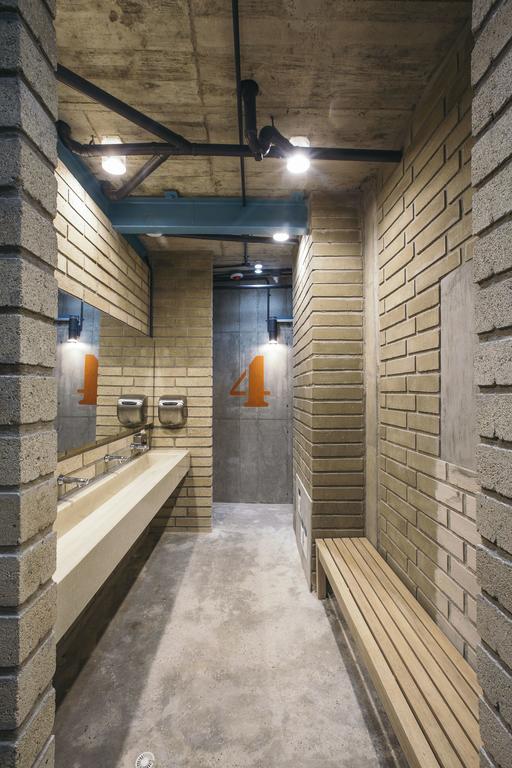 Albergue Muchosur Manzanillo Ctg Cartagena