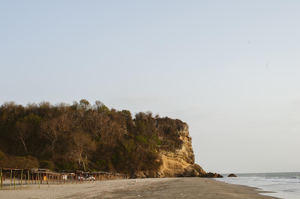 Muchosur Manzanillo Ctg Albergue