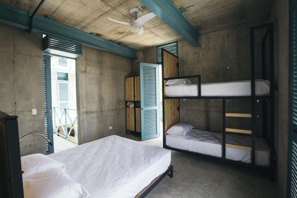 Albergue Muchosur Manzanillo Ctg