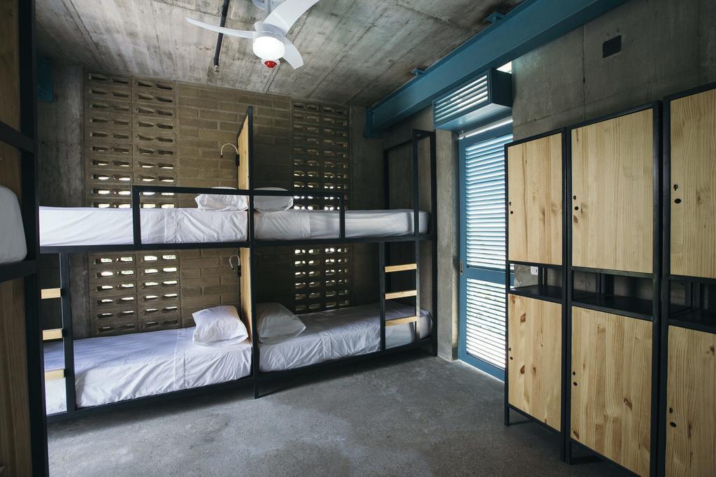 Muchosur Manzanillo Ctg Hostel