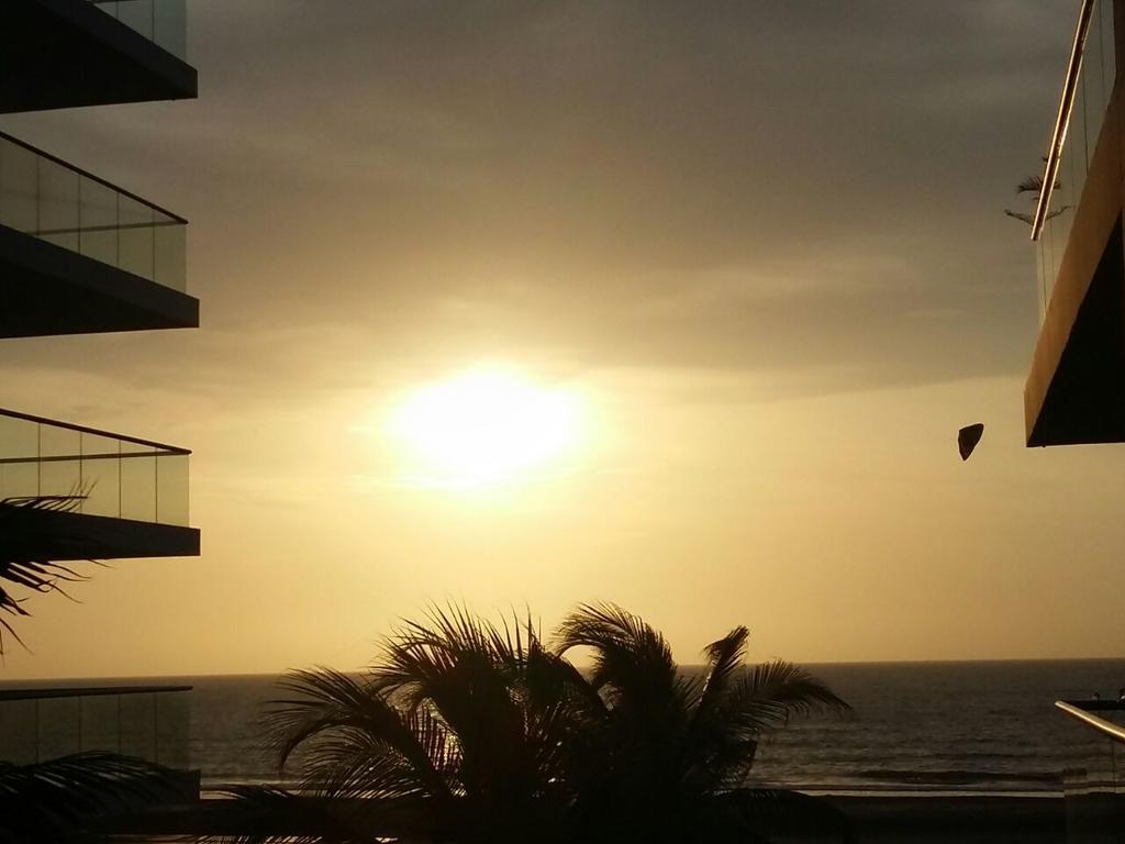 Morros Vitri Luxury * Cartagena