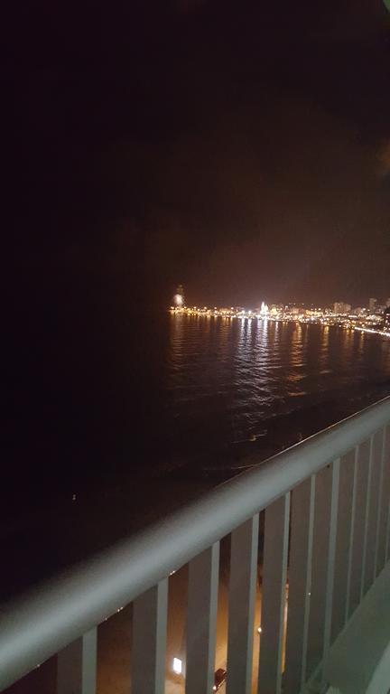 Apartamento Apto En De Indias Cartagena