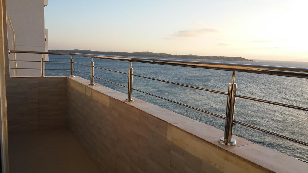 Apartment Caribe A Vista *