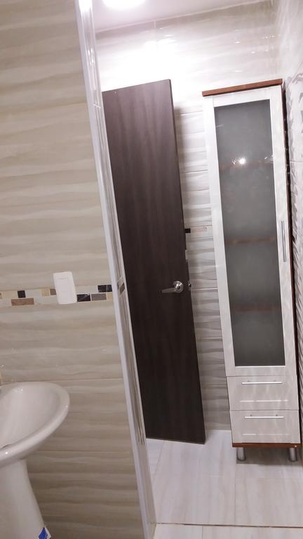 Apartment Caribe A Vista Cartagena