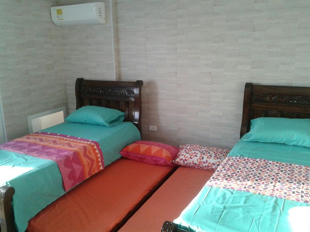 Caribe A Vista Apartment Cartagena