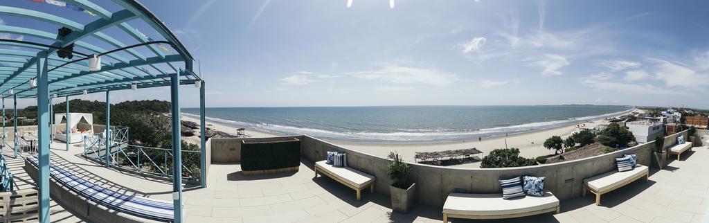 Muchosur Manzanillo Ctg Hostel Cartagena