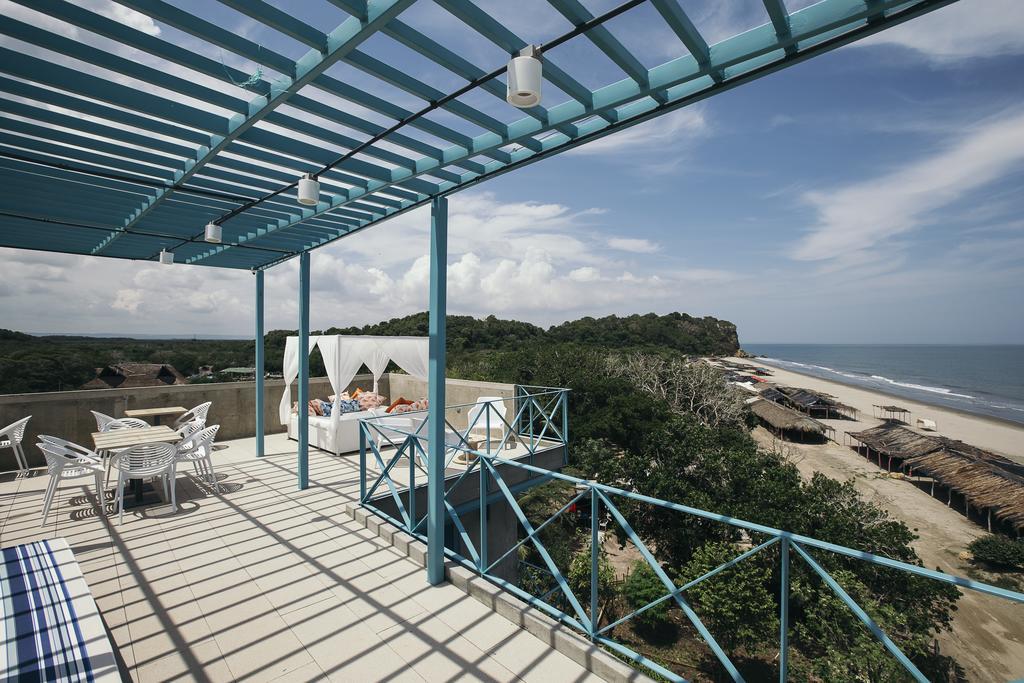 Albergue Muchosur Manzanillo Ctg Cartagena