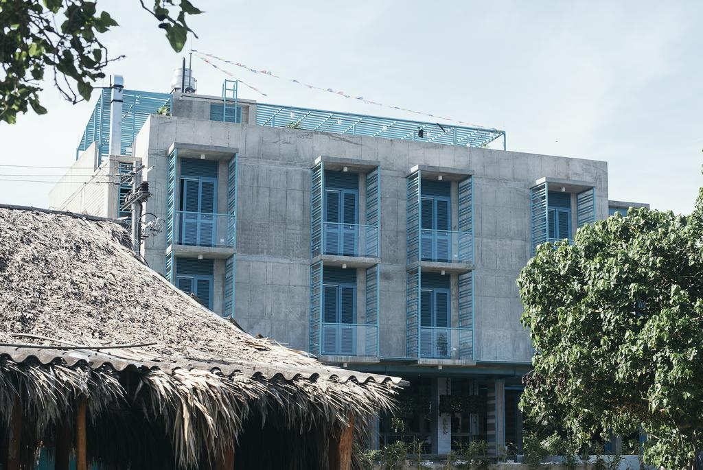 Muchosur Manzanillo Ctg Albergue