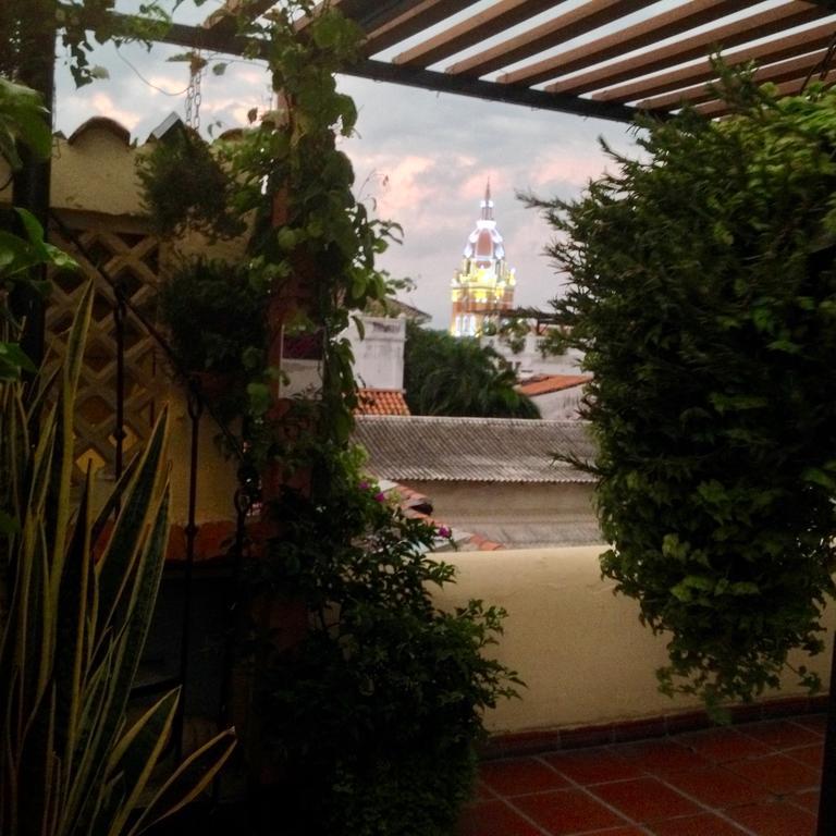 Casa Calamari Hotel