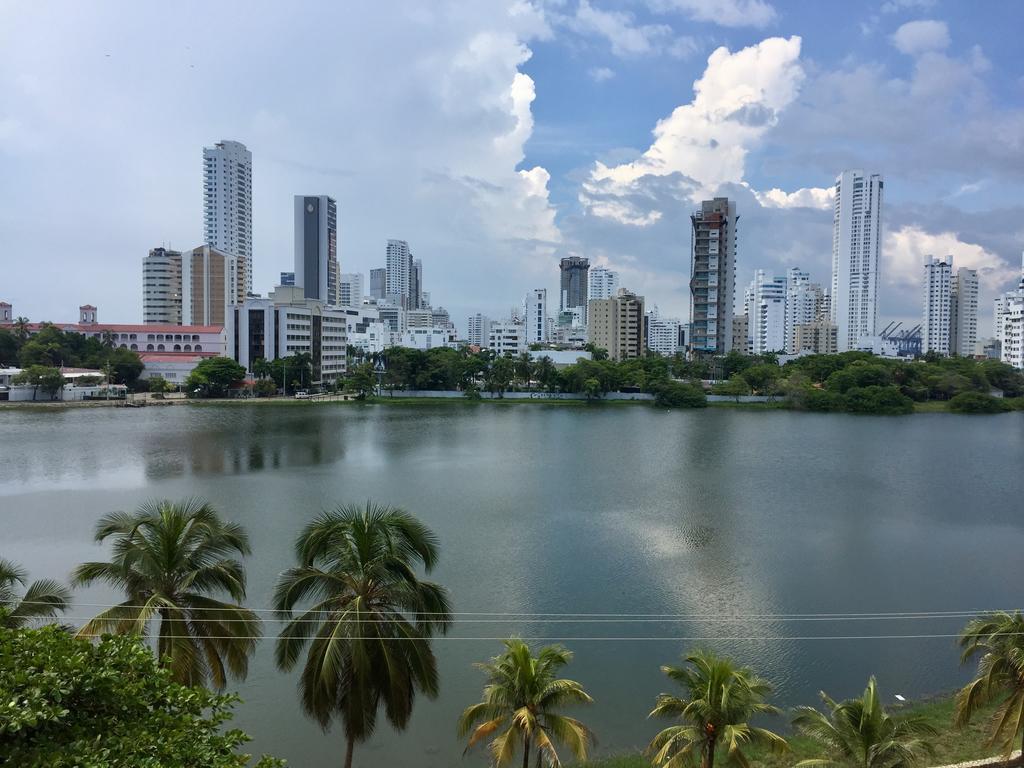Apartamento Con Hermosa Vista Y Cerca De Playas *