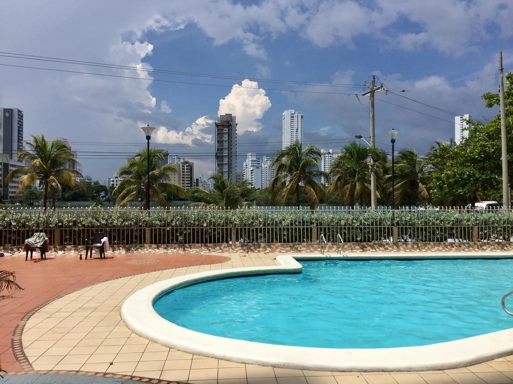 Apartamento Apartamento Con Hermosa Vista Y Cerca De Playas *