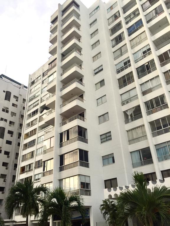 Apartamento Con Hermosa Vista Y Cerca De Playas
