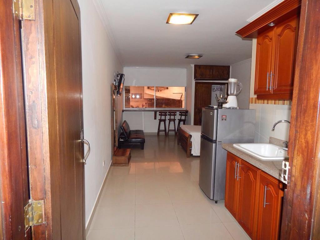 Lopez Apartament Cartagena