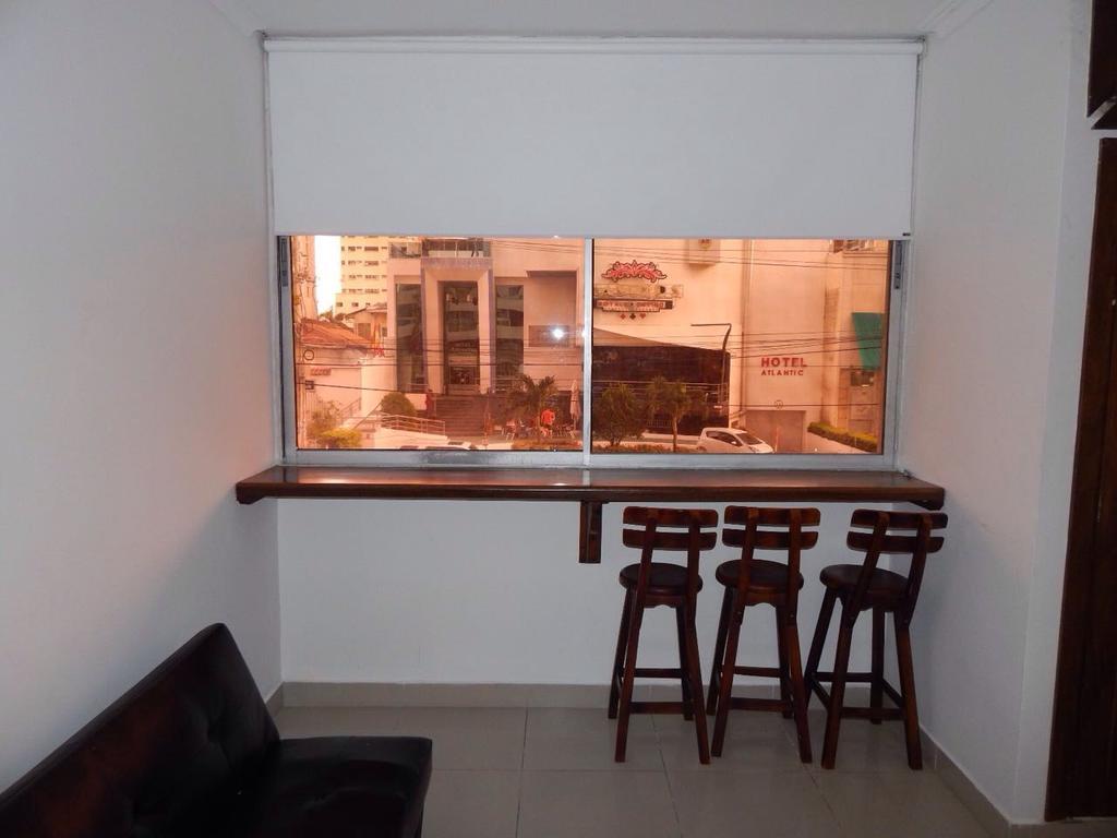 Apartment Lopez Apartament *