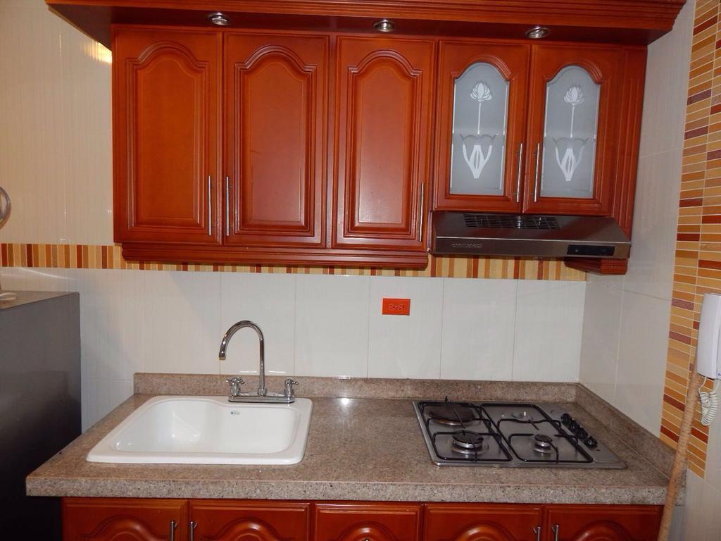 Apartment Lopez Apartament *
