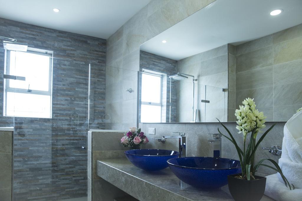 Ocean View Spacious Penthouses With Big Terraces And Over 318 Square Meters Apartment *