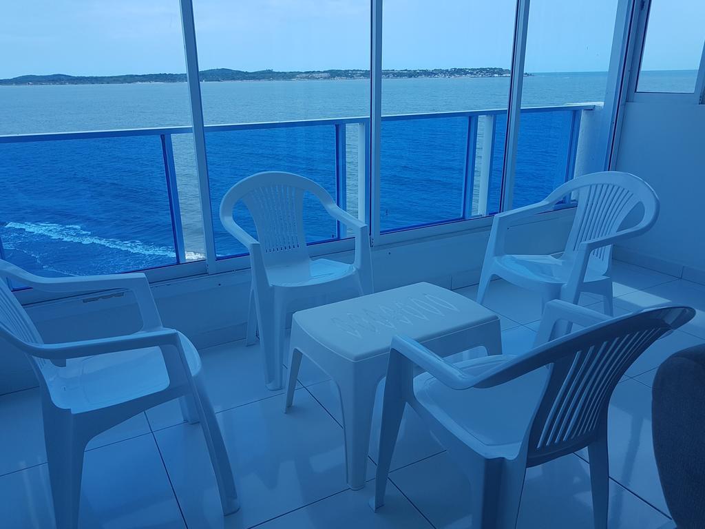 Apartamento Espectaculares Vistas, Edificio Nautilus, Barrio El Laguito. *